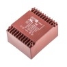 Myrra 12 V ac 2 Output Through Hole PCB Transformer 30 VA, UL 94 VO, UL 1585, EN 60950, CEI 126, CEI 85, EN 61558-2-6 45063