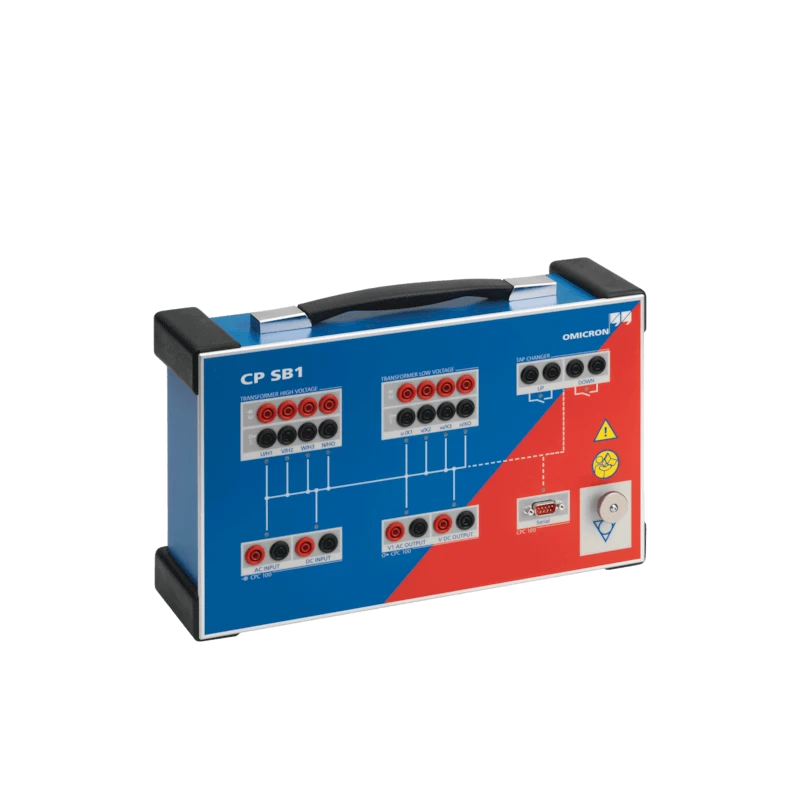 switch-box-for-fully-automatic-testing-of-three-phase-power-transformers-cp-sb1-57501