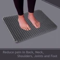  ilife-acupressure-mat-blood-circulation-acupressure-mat-power-relief-mat-pain-stress-relief-black-5975-4