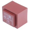 Myrra 6 to 24 V AC 2 Output PCB Transformer, 1.8 VA, EN 60950, EN 61558-2-6, UL 5085, Series 44000, Model 44128