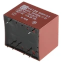 Myrra 6 to 24 V AC 2 Output PCB Transformer, 1.8 VA, EN 60950, EN 61558-2-6, UL 5085, Series 44000, Model 44128