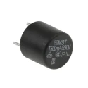 Schurter Non-Resettable Fuse Radial 500mA 250V AC Thermoplastic Body MST 250 0034.6612