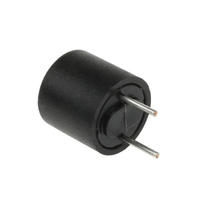 Schurter Non-Resettable Fuse Radial 500mA 250V AC Thermoplastic Body MST 250 0034.6612