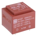 Myrra 6 V AC 2 Output PCB Transformer EN 61558-2-6 2 VA 230 V AC 50-60 Hz 44127