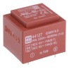 Myrra 6 V AC 2 Output PCB Transformer EN 61558-2-6 2 VA 230 V AC 50-60 Hz 44127