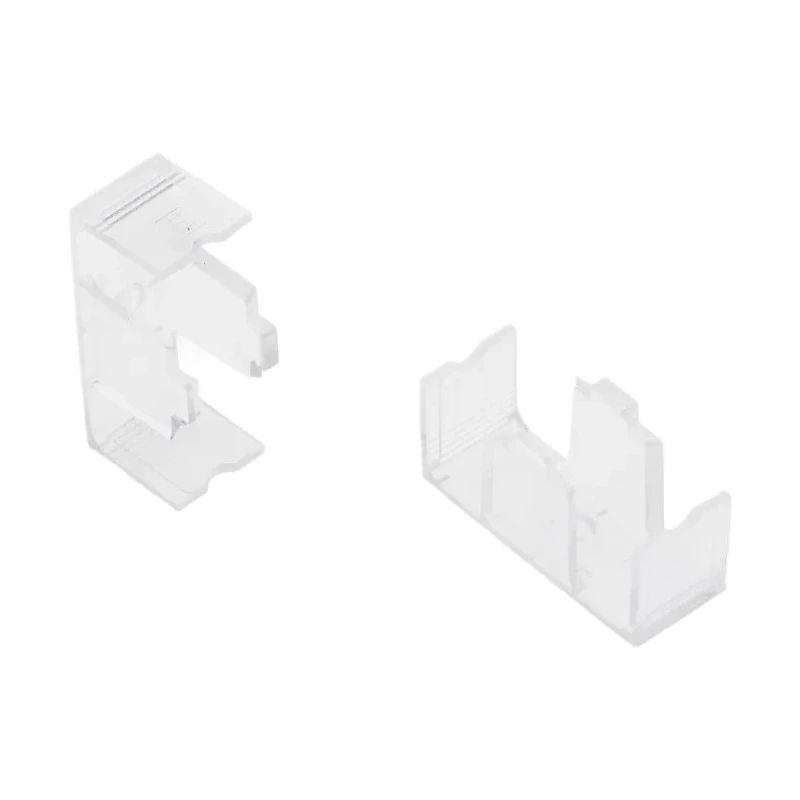 Schurter OGN Series Thermoplastic PCB Mount Fuse Holder Cover IP00 CE UL UK 0853.0551