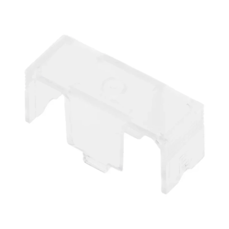 Schurter OGN Series Thermoplastic PCB Mount Fuse Holder Cover IP00 CE UL UK 0853.0551