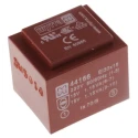Myrra 15 V AC 2 Output Through Hole PCB Transformer 2.5 VA 44166