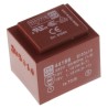 Myrra 15 V AC 2 Output Through Hole PCB Transformer 2.5 VA 44166