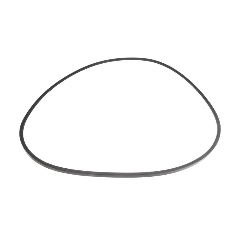 RS PRO Drive Belt Wedge Belt SPB Section, Rubber with Polyester Cord, 2042 mm Outside Length, 1960 mm Inside 173-9991