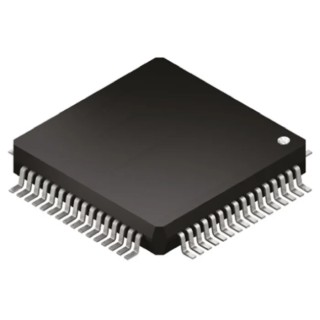 STMicroelectronics STM32F373RBT6 32-bit ARM Cortex M4 Microcontroller 72 MHz 128kB Flash 64-Pin LQFP