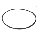 RS PRO High Performance Drive Belt Wedge Section SPB, Outside Length 2702 mm, Inside Length 2620 mm, Belt Width 173-9994