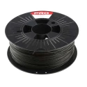 RS PRO 1.75 mm Black PLA 3D Printer Filament 1 kg 230°C Maximum Printing Temperature 205°C Melting Temperature 95°C 174-0001