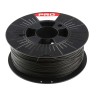RS PRO 1.75 mm Black PLA 3D Printer Filament 1 kg 230°C Maximum Printing Temperature 205°C Melting Temperature 95°C 174-0001