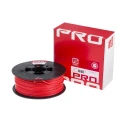 RS PRO 2.85 mm Red PLA 3D Printer Filament, 1 kg, FDM Technology, Max Temperature 230°C 174-0009