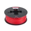 RS PRO 2.85 mm Red PLA 3D Printer Filament, 1 kg, FDM Technology, Max Temperature 230°C 174-0009