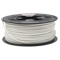 RS PRO 2.85 mm White PLA 3D Printer Filament, 1 kg 174-0008
