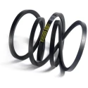 RS PRO High Performance Rubber Wedge Drive Belt SPC Series 3380 mm Outside Length, 3267 mm Inside Length, 22 mm 173-9999