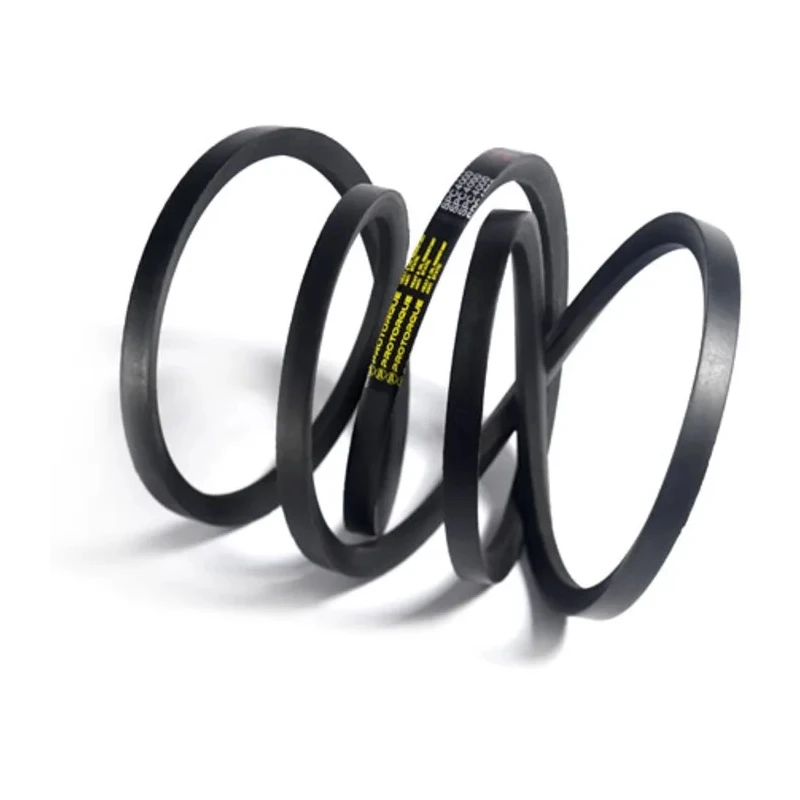 RS PRO High Performance Rubber Wedge Drive Belt SPC Series 3380 mm Outside Length, 3267 mm Inside Length, 22 mm 173-9999