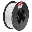 RS PRO 2.85 mm Grey PLA 3D Printer Filament, 1 kg 174-0012