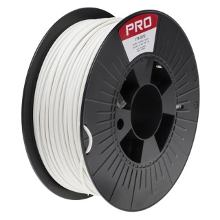 RS PRO 2.85 mm Grey PLA 3D Printer Filament, 1 kg 174-0012