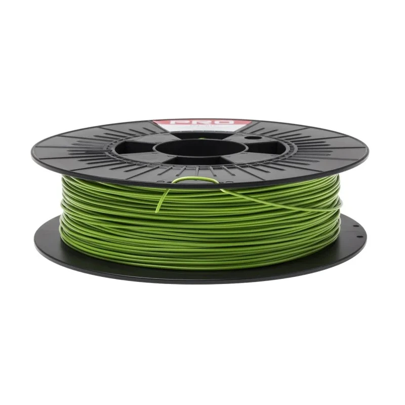 RS PRO 1.75 mm Green ABS-X 3D Printer Filament, 500 g 174-0017