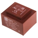 Myrra Through Hole PCB Transformer 230 V ac Primary, 12 V ac Dual Output, 10 VA Power, Model 44273
