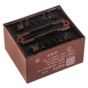 Myrra Through Hole PCB Transformer 230 V ac Primary, 12 V ac Dual Output, 10 VA Power, Model 44273