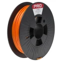 RS PRO 2.85 mm Orange ABS-X 3D Printer Filament 500 g 245°C 174-0034