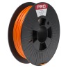 RS PRO 2.85 mm Orange ABS-X 3D Printer Filament 500 g 245°C 174-0034