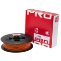 RS PRO 2.85 mm Orange ABS-X 3D Printer Filament 500 g 245°C 174-0034