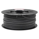 RS PRO Grey PLA 3D Printer Filament 2.85 mm Diameter 1 kg Spool, Fused Deposition Modelling (FDM) 174-0011