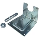 Schneider Electric Open/Close Actuator Linkage Kit for MD20B Damper Actuators, 90° Rotation, RoHS Compliant 9141070000