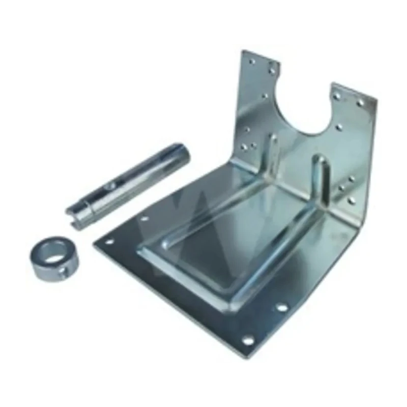 Schneider Electric Open/Close Actuator Linkage Kit for MD20B Damper Actuators, 90° Rotation, RoHS Compliant 9141070000