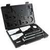 Mitutoyo Dial Bore Gauge Gauge Set, 3 Piece, 18-150 mm Range, High Accuracy, Model 511-921-20