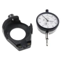 Mitutoyo Dial Bore Gauge Gauge Set, 3 Piece, 18-150 mm Range, High Accuracy, Model 511-921-20