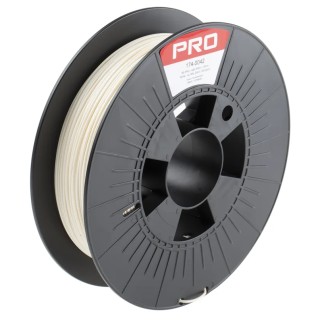 RS PRO 1.75 mm White ASA 3D Printer Filament, 500 g 174-0042