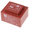 Myrra 24 V ac 2 Output PCB Transformer, EN 60950, UL 94 VO, UL 1585, EN 61558-2-6, CEI 126, CEI 85 30 VA 44276