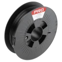 RS PRO 2.85 mm Black ASA 3D Printer Filament, 500 g 174-0049
