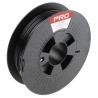 RS PRO 2.85 mm Black ASA 3D Printer Filament, 500 g 174-0049