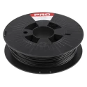 RS PRO 2.85 mm Black ASA 3D Printer Filament, 500 g 174-0049