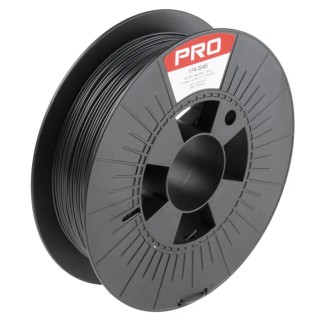 RS PRO 1.75 mm Grey ASA Industrial-Grade 3D Printer Filament 500 g 174-0045