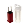 Dormer Tap & Drill Set M4 Thread Machine Tap High Speed Steel Tin Coated L001EP00M4XA002