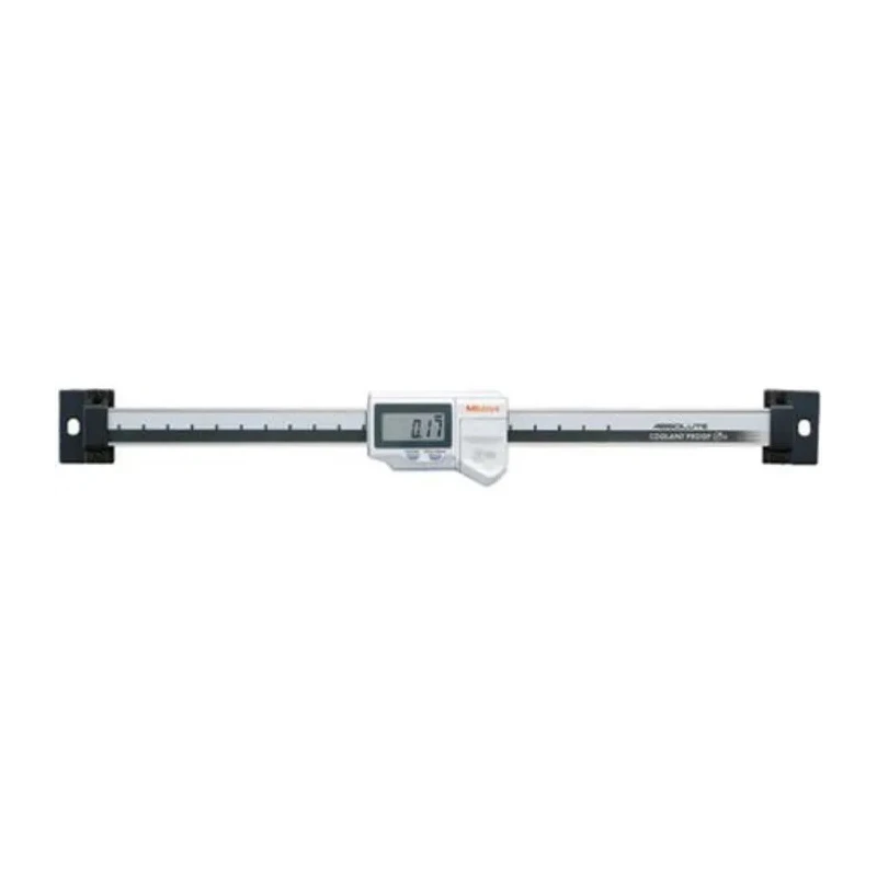 Mitutoyo Digital Caliper 200 mm Measurement Capacity 0.01 mm Resolution 572-602