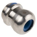 Lapp SKINTOP Series 5 Stainless Steel Cable Gland M32 Thread Size 8-15 mm Cable Diameter 53806753