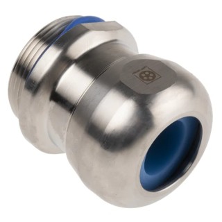 Lapp SKINTOP Series 5 Stainless Steel Cable Gland M32 Thread Size 8-15 mm Cable Diameter 53806753