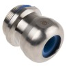 Lapp SKINTOP Series 5 Stainless Steel Cable Gland M32 Thread Size 8-15 mm Cable Diameter 53806753