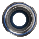 Lapp SKINTOP Series 5 Stainless Steel Cable Gland M32 Thread Size 8-15 mm Cable Diameter 53806753