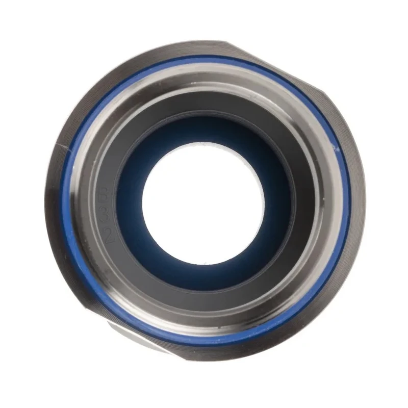 Lapp SKINTOP Series 5 Stainless Steel Cable Gland M32 Thread Size 8-15 mm Cable Diameter 53806753