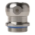 Lapp SKINTOP Series 5 Stainless Steel Cable Gland M32 Thread Size 8-15 mm Cable Diameter 53806753